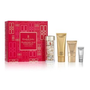Elizabeth Arden Plumping Hydration 4Pc Gift Set X 3
