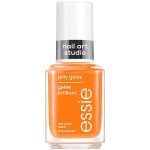 Essie Nail Polish 120 Apricot Jelly X 6