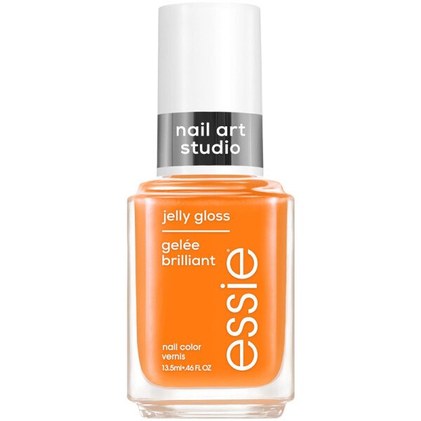 Essie Nail Polish 120 Apricot Jelly X 6
