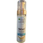 Garnier Natural Bronzer Self Tan Mousse With Coconut Water 200ml X 6