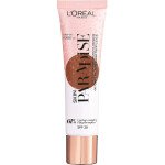 Loreal Skin Paradise Tinted Moisturiser 03 Deep X 3