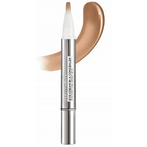 Loreal True Match Eye Cream Concealer 75 9 D Golden Honey X 3