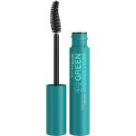 Maybelline Green Edition Mascara 001 Blackest Black X 3