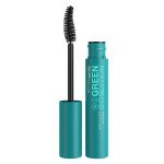 Maybelline Green Edition Mascara 002 Very Black X 3