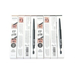 NYX Fat Oil 3 Pc Set