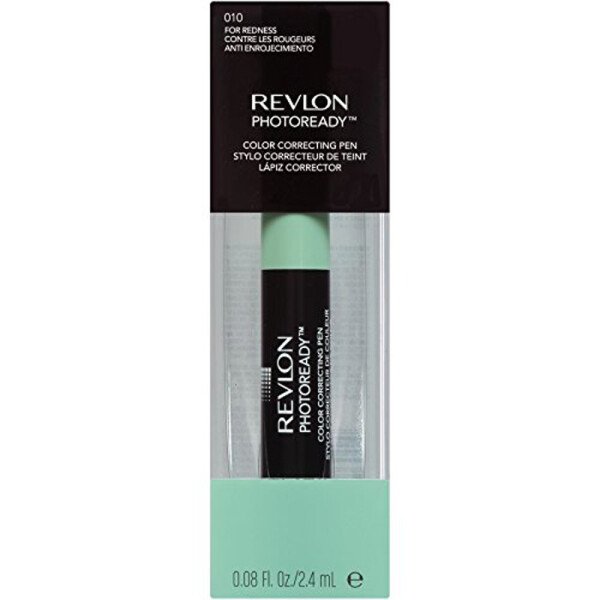 Version 1.0.0 Revlon Photoready Color Correcting Pen 010 For Redness X 6