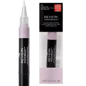 Revlon Photoready Color Correcting Pen 020 For Dullness X 6