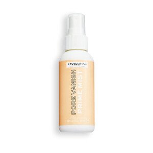 Revolution Relove Pore Vanish Prime Mist 50ml X 6