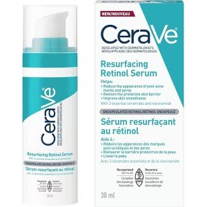 CeraVe Resurfacing Retinol Serum 30ml