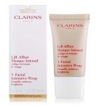 Clarins V-Facial Intensive Wrap 15ml X 3