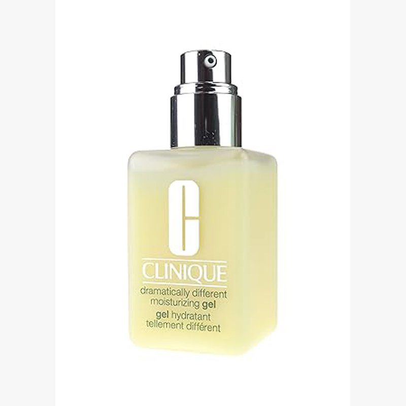 Clinique Dramatically Different Moisturizing Gel 125ml Clinique Dramatically Different Moisturizing Gel 125ml