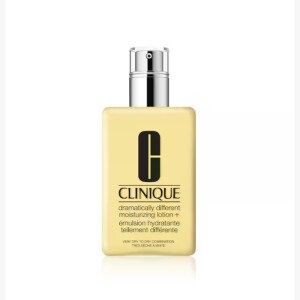 Clinique Dramatically Different Moisturizing Lotion 250ml