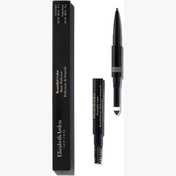 Elizabeth Arden Beautiful Color Brow Perfector 01 Blonde X 3 Elizabeth Arden Beautiful Color Brow Perfector 01 Blonde X 3
