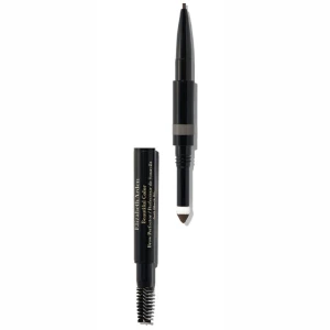 Elizabeth Arden Beautiful Color Brow Perfector 05 Soft Black X 3