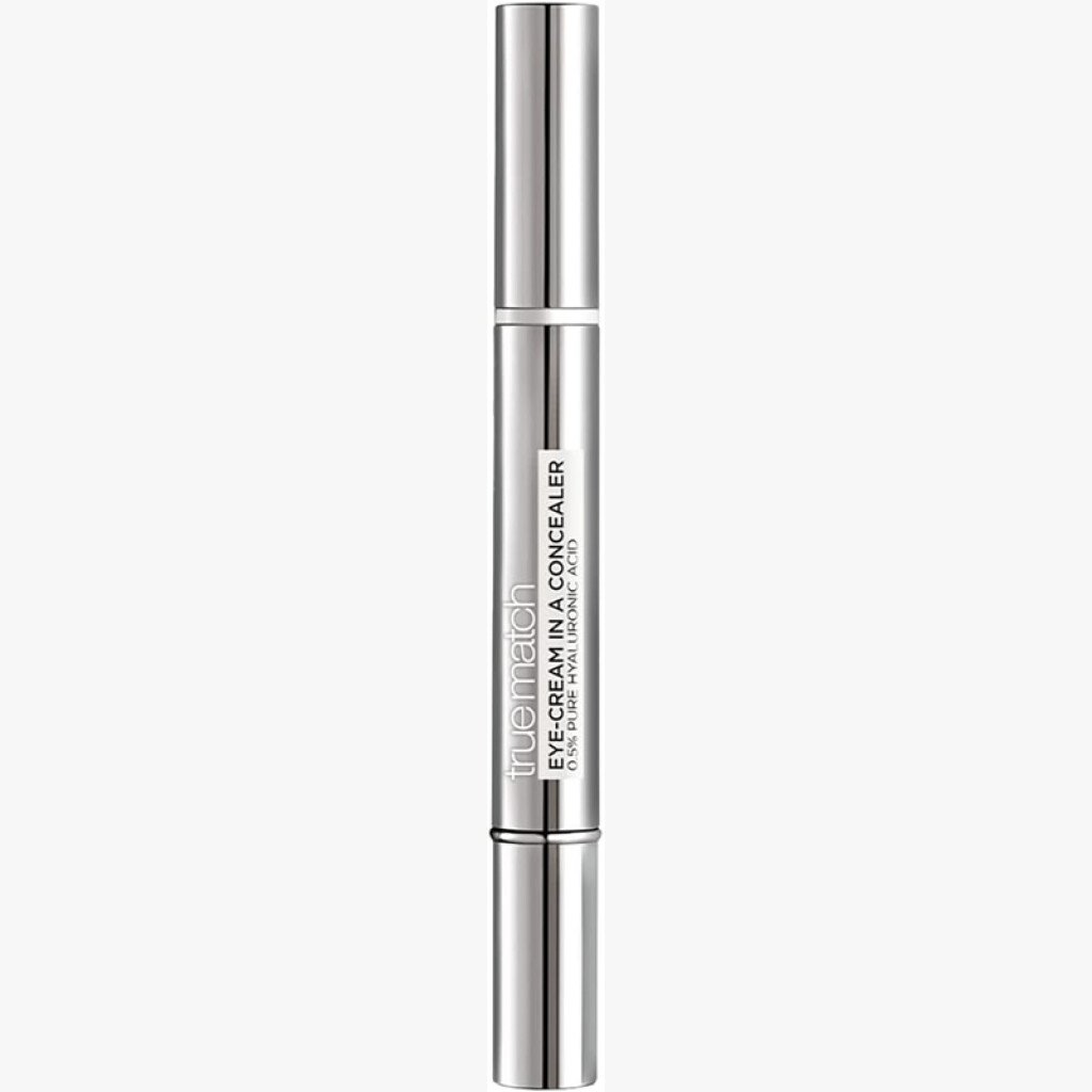 Loreal True Match Eye Cream in a Concealer 3.5N Natural Beige X 3