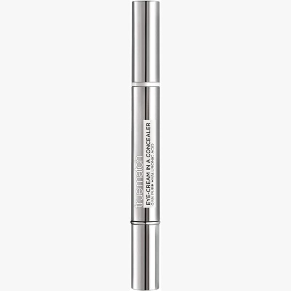 Loreal True Match Eye Cream in a Concealer 3.5N Natural Beige X 3 Loreal True Match Eye Cream in a Concealer 3.5N Natural Beige X 3