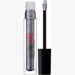 Maybelline Electric Shine Prismatic Lip Gloss 160 Midnight Prism X 4