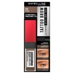 Maybelline Tattoo Brow Eyebrow Gel 250 Blonde X 3