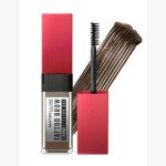 Maybelline Tattoo Brow Eyebrow Gel 260 Deep Brown X 3