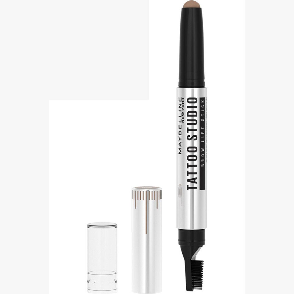 Maybelline Tattoo Brow Lift Stick 01 Blonde X 3