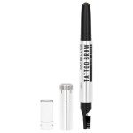 Maybelline Tattoo Brow Lift Stick 04 Deep Brown X 3
