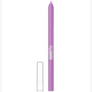 Maybelline Tattoo Liner Gel Pencil 812 Lavender Lights X 6