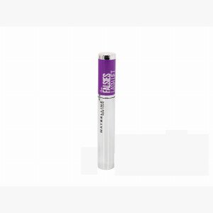 Maybelline The Falsies Lash Lift Mascara 02 Brownish Black X 3