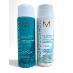Moroccanoil Color Complete Shampoo + Conditioner 250ml