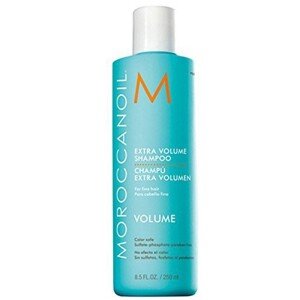 Moroccanoil Extra Volume Shampoo 250ml