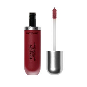 Revlon Ultra HD Matte Lipcolor 660 Romance X 3