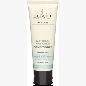 Sukin Natural Balance Conditioner Normal Hair 50ml X 6