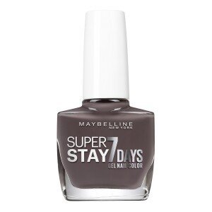 Maybelline Superstay 7 Days Nail Polish 900 Huntress X 6