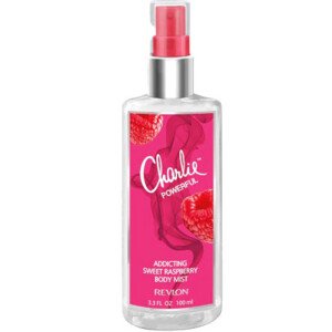 Charlie Fun Playful Vibrant Floral Body Mist 100ml X 6