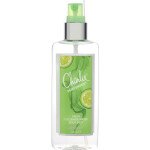 Charlie Independent Fresh Cucumber Water Body Mist 100ml X 6