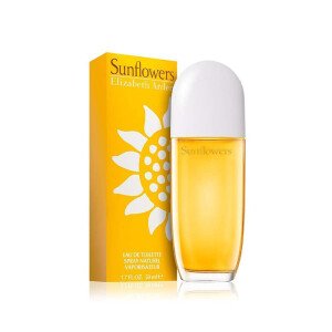 Elizabeth Arden Sunflowers EDT 50ml