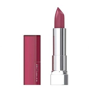 Maybelline Color Sensational Lipstick 200 Rose Embrace X 6