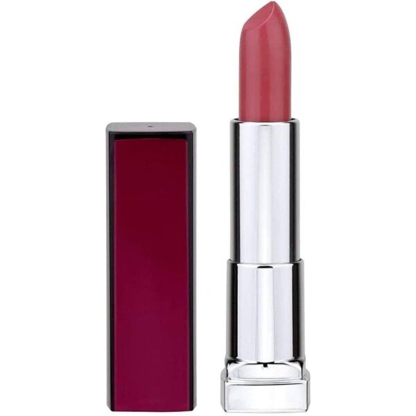 Maybelline Color Sensational Shine Lipstick 340 Blushed Rose Maybelline Color Sensational Shine Lipstick 340 Blushed Rose X 6 - Image 1