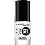 Maybelline Fast Gel Nailpolish 18 Tease X 6