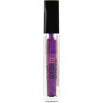 Maybelline Glitter Fix Lip Gloss 70 Wicked Tease X 4