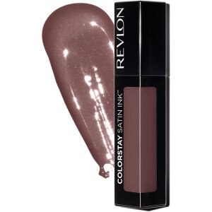 Revlon ColorStay Satin Ink Liquid Lipstick 024 Perfect Storm X 6