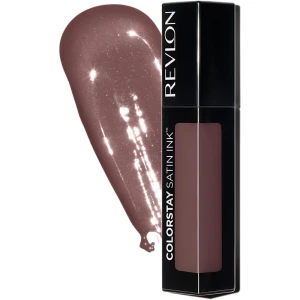 Revlon ColorStay Satin Ink Liquid Lipstick 024 Perfect Storm X 6