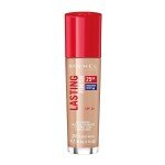 Rimmel Lasting Finish 25H Foundation 201 Classic Beige X 3