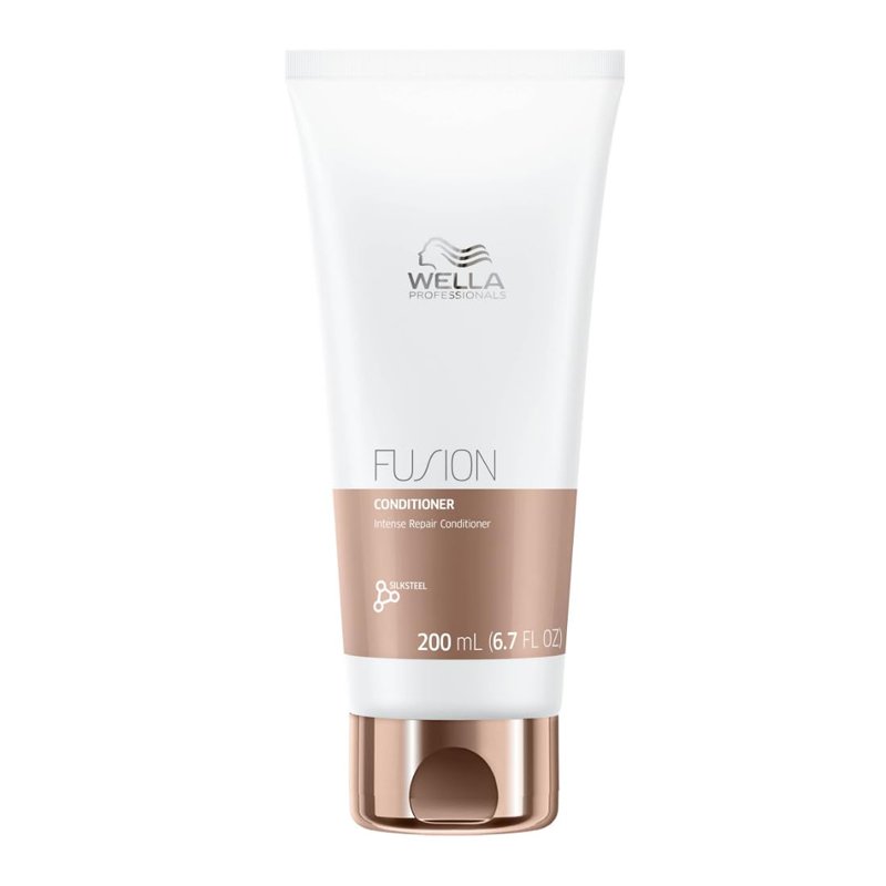 Wella Fusionplex Intense Repair Conditioner 200ml Wella Fusionplex Intense Repair Conditioner 200ml