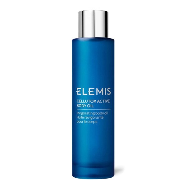 ELEMIS Cellutox Active Invigorating Body Oil 200ml ELEMIS Cellutox Active Invigorating Body Oil 200ml