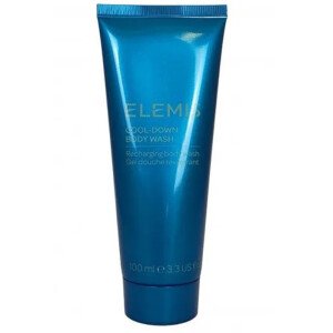 ELEMIS Cool Down Body Wash 100ml