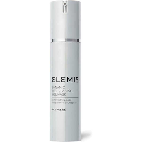 ELEMIS Dynamic Resurfacing Gel Mask 50ml ELEMIS Dynamic Resurfacing Gel Mask 50ml
