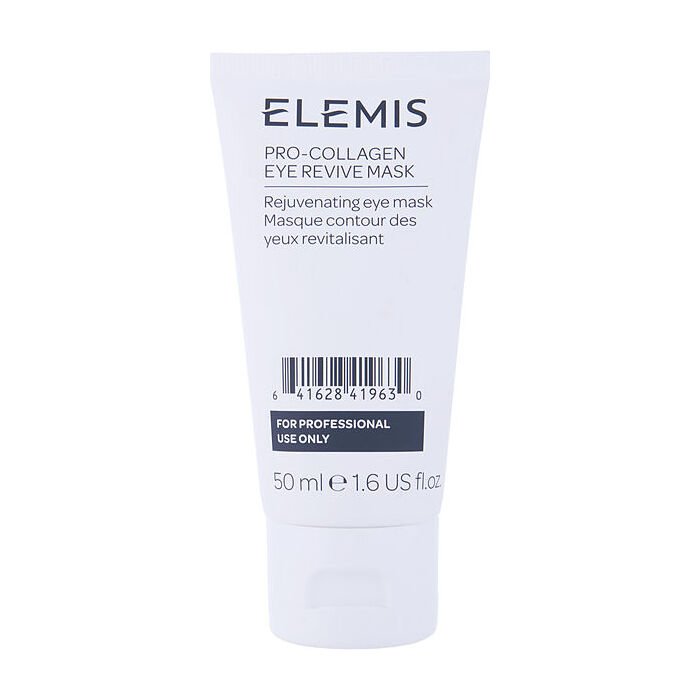 ELEMIS Pro-Collagen Eye Revive Mask 50ml Professional ELEMIS Pro-Collagen Eye Revive Mask 50ml Professional - Image 1