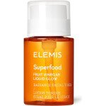 ELEMIS Superfood Fruit Vinegar Liquid Glow Facial Toner 50ml