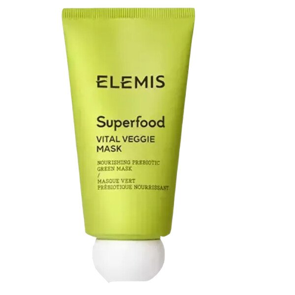 ELEMIS Superfood Vital Veggie Mask 75ml ELEMIS Superfood Vital Veggie Mask 75ml