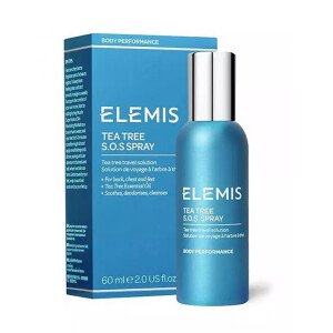 ELEMIS Tea Tree SOS Spray 60ml